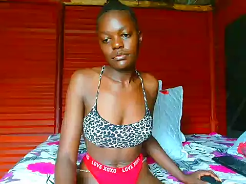 VANESAAMBER23 online show from November 18, 2025, 10:09 am