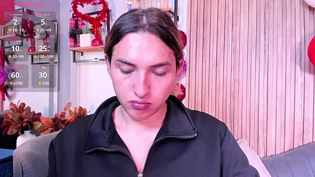 TomLondon  online show from February 12, 2026, 2:23 pm