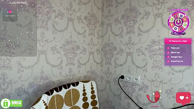 the princese online show from October 26, 2025, 10:43 am