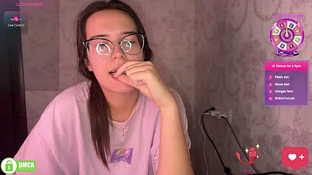 the princese online show from November 4, 2025, 5:45 pm