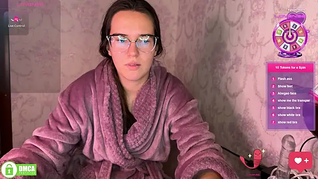 the princese online show from November 17, 2025, 11:38 am