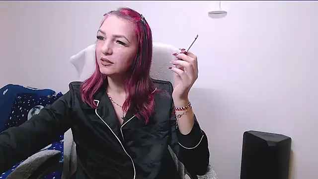 Evadesirex46 online show from February 20, 2026, 5:02 pm