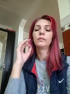 Evadesirex46 online show from April 1, 2026, 6:47 am