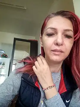 Evadesirex46 online show from April 15, 2026, 6:09 am