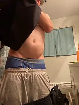 Lilsmokeshow017 online show from October 7, 2025, 4:53 am