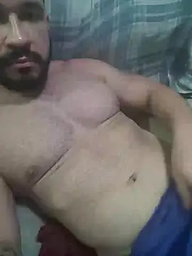 SafadoCarioca online show from January 19, 2026, 3:10 am