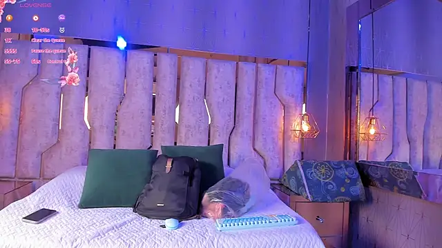 barbara cambels online show from March 10, 2025, 7:18 pm