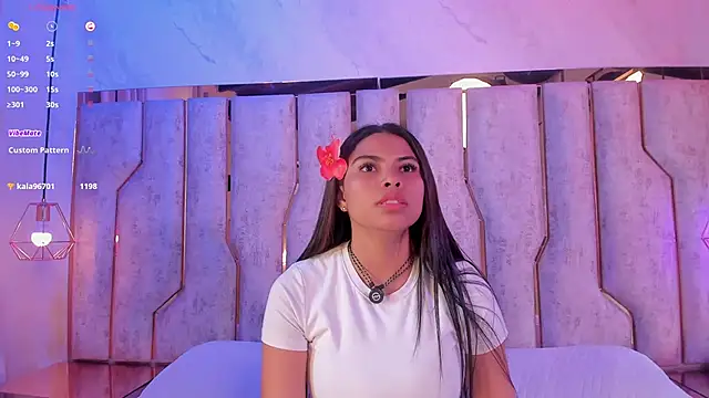 barbara cambels online show from September 8, 2025, 7:13 pm