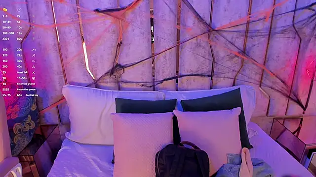 barbara cambels online show from October 30, 2025, 7:03 pm