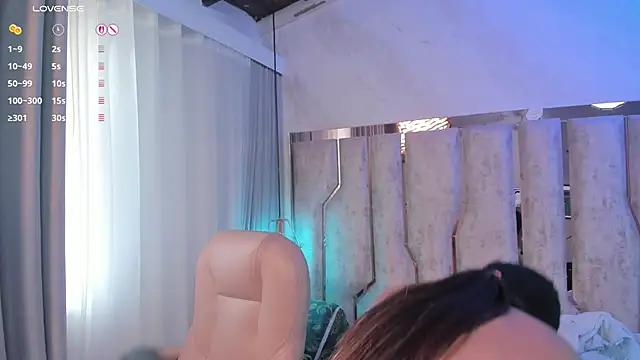 barbara cambels online show from March 3, 2026, 7:09 pm