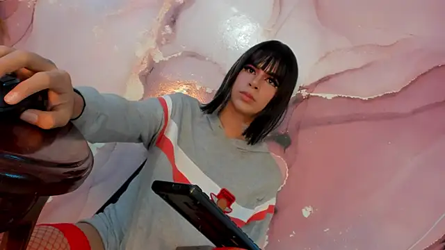 Tiff Valentine online show from February 22, 2025, 8:18 am