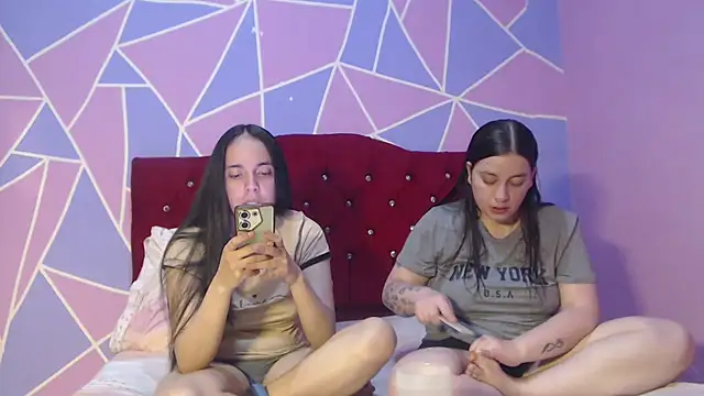Lola barbara online show from May 26, 2026, 11:56 pm