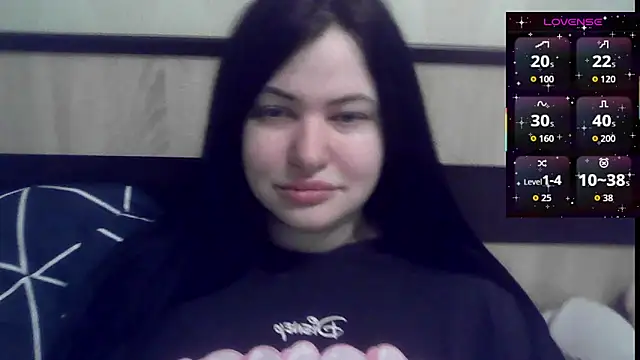 German Eva online show from April 6, 2026, 5:58 pm