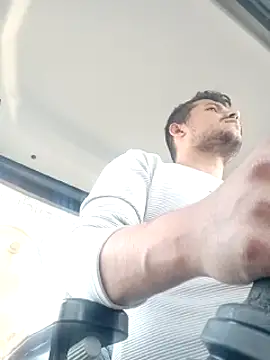 Adana1994 online show from January 21, 2025, 11:13 am