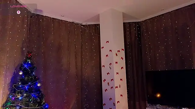 NaokoStifel online show from December 22, 2025, 1:02 am