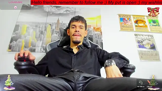 Snapshot of BRAYHAMBROWN chatting on December 14, 2025, 2:17 am BRAYHAMBROWN online show from December 14, 2025, 2:17 am