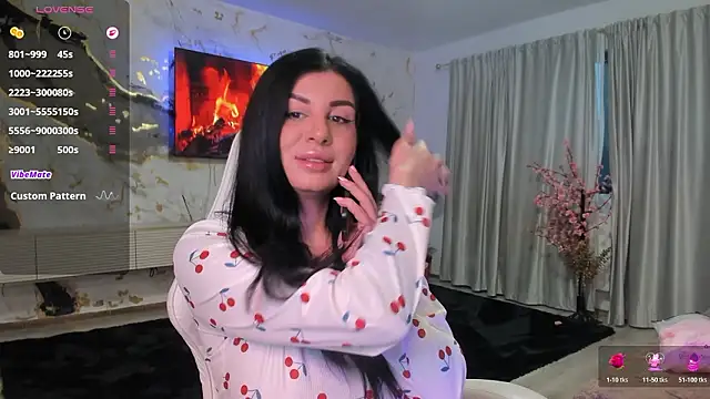 patriciakeys online show from March 3, 2026, 4:51 am