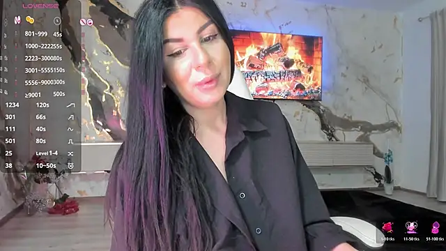 patriciakeys online show from March 25, 2026, 5:46 am