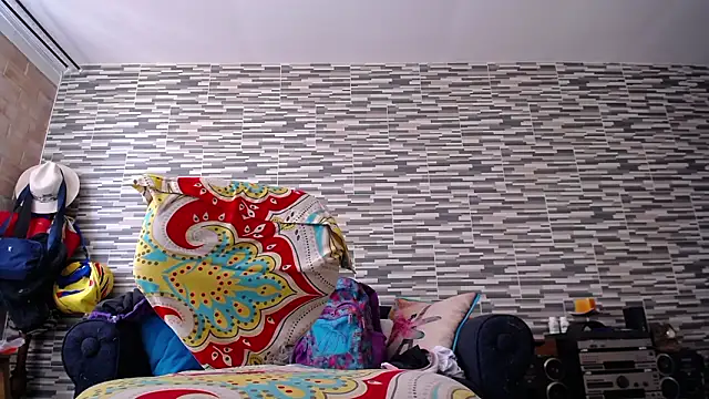 Snapshot of VioletaGomezCo chatting on March 13, 2026, 4:46 pm VioletaGomezCo online show from March 13, 2026, 4:46 pm
