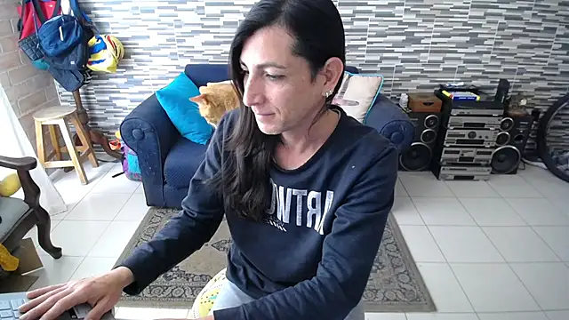 Snapshot of VioletaGomezCo chatting on March 21, 2026, 4:21 pm VioletaGomezCo online show from March 21, 2026, 4:21 pm