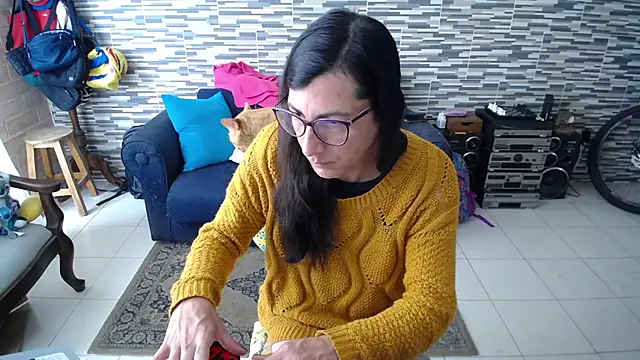 Snapshot of VioletaGomezCo chatting on March 29, 2026, 3:12 pm VioletaGomezCo online show from March 29, 2026, 3:12 pm