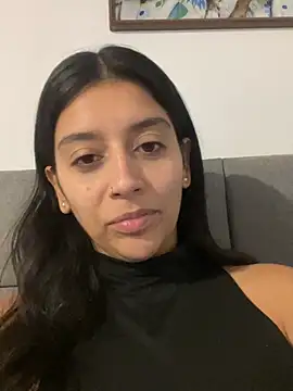 BrittanyDiaz online show from May 11, 2026, 8:06 pm