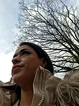 Snapshot of LydiaMaus96 chatting on January 30, 2025, 12:06 pm LydiaMaus96 online show from January 30, 2025, 12:06 pm