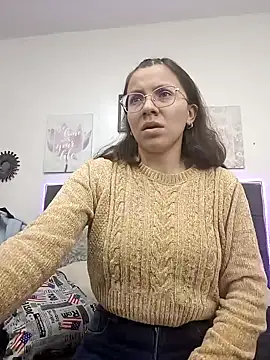 karlamorris  online show from January 9, 2025, 3:34 pm