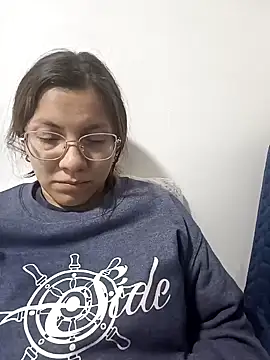 karlamorris  online show from January 11, 2025, 1:48 am