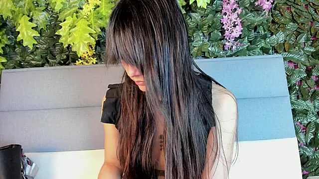 Sophy SmileSweet online show from February 21, 2025, 11:33 am