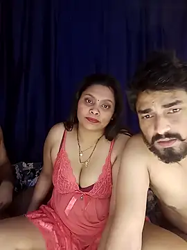 Sexy DarloSiya online show from December 1, 2025, 6:57 pm