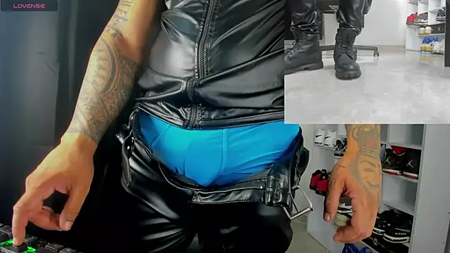 king diablo666 online show from October 10, 2025, 5:56 pm