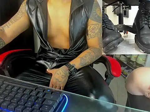 king diablo666 online show from October 15, 2025, 4:01 am
