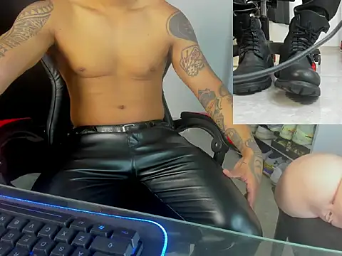 king diablo666 online show from October 16, 2025, 3:13 pm