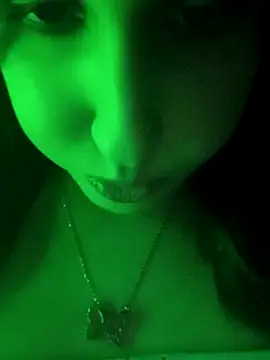 youka tr online show from January 8, 2026, 8:00 pm