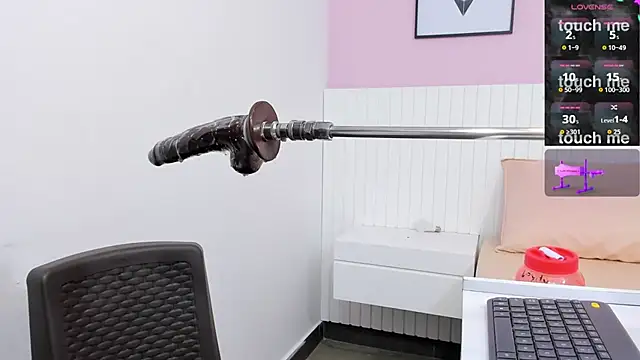 Anniee boobs online show from February 22, 2026, 3:51 am