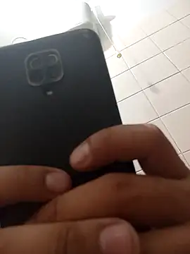 Pau moreno23 online show from February 27, 2025, 1:27 am