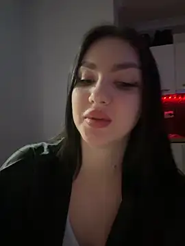 alissa4blonde online show from February 7, 2025, 5:40 pm