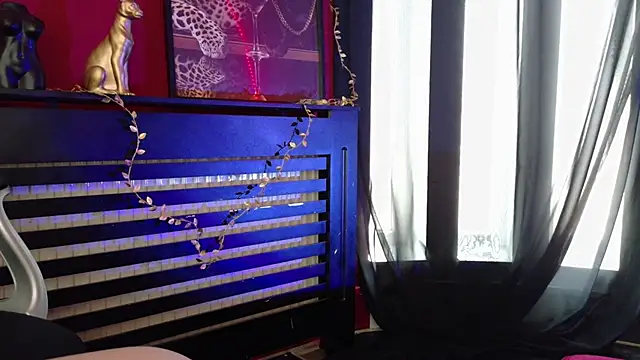alissa4blonde online show from June 29, 2026, 10:15 am