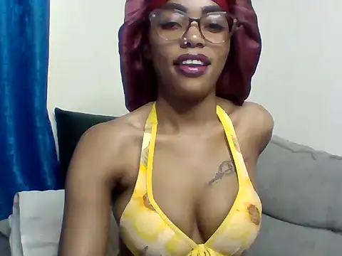  crystal princesss online show from March 26, 2026, 10:54 am