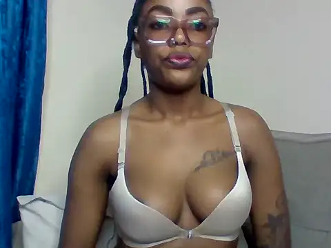  crystal princesss online show from June 14, 2026, 10:23 pm
