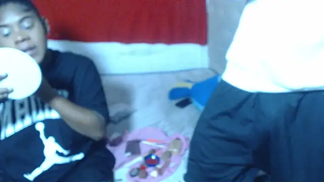 EvaxEmma online show from June 21, 2026, 10:56 pm