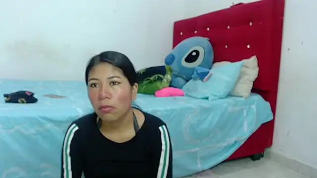 INDIAN HORNY1 online show from January 27, 2025, 2:24 pm