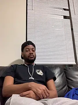 MrPresident P online show from March 1, 2026, 1:18 am