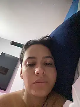 juliana 0796 online show from June 5, 2026, 10:48 pm