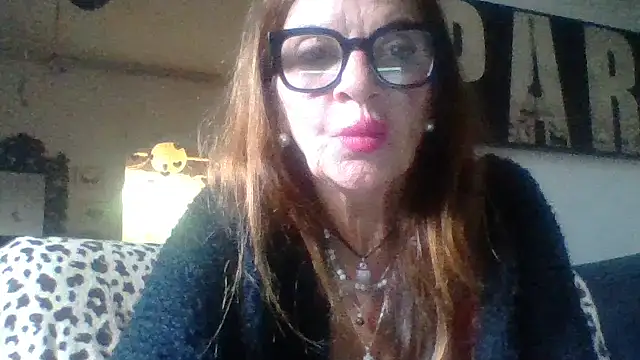 gildamilf online show from December 18, 2025, 2:34 pm