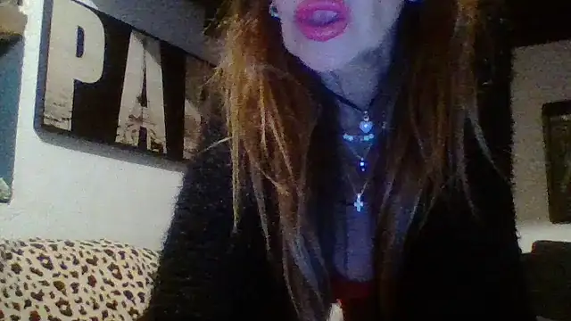 gildamilf online show from December 21, 2025, 7:21 pm