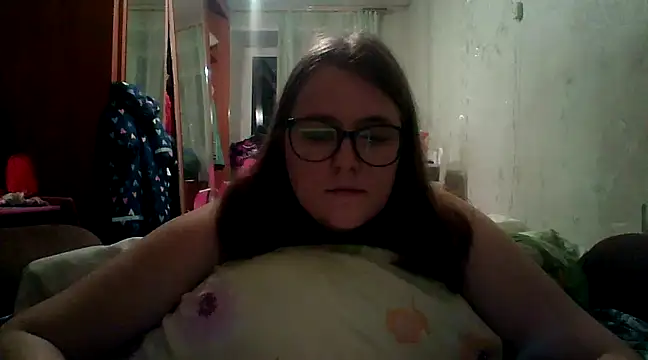 DesireMelissa online show from January 16, 2025, 2:41 pm