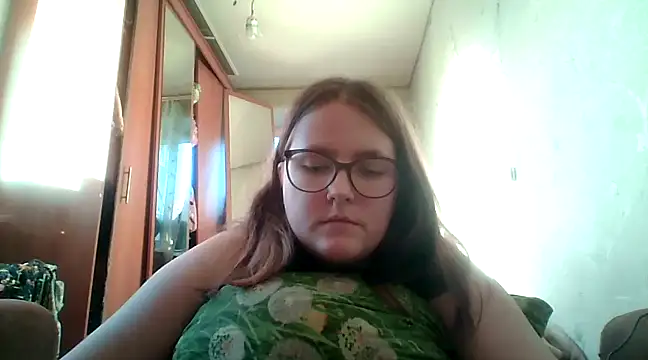 DesireMelissa online show from February 24, 2025, 1:42 pm