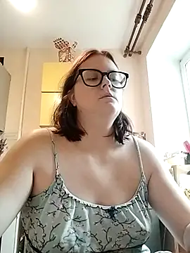 DesireMelissa online show from October 31, 2025, 11:33 am